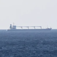 Un ataque con drones en el Mar Negro deja un muerto en un buque con bandera panameña
