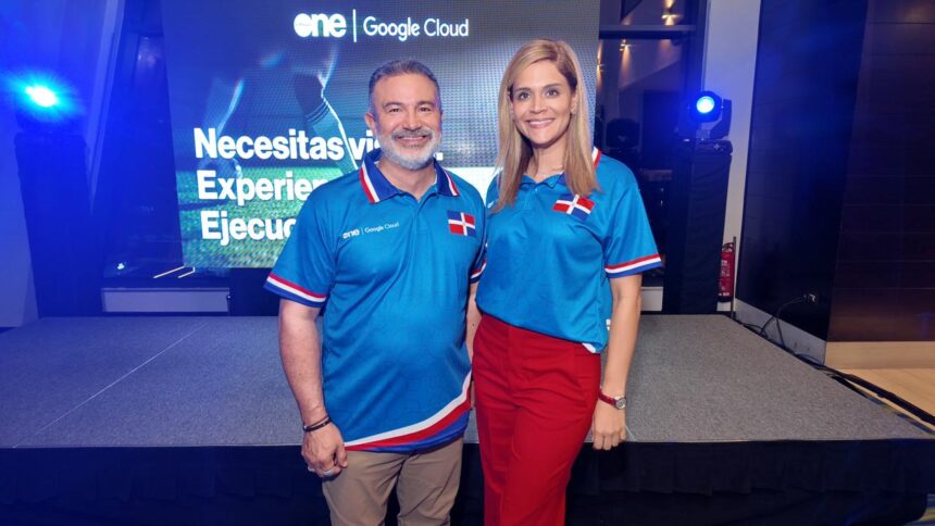 SoftwareOne fortalece su presencia en República Dominicana con ampliación de alianza estratégica con Google Cloud