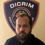 Policía Nacional apresa en Moca a hombre señalado como presunto autor de la muerte de su tío