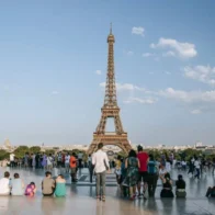 Casi 70,000 personas sin electricidad en Francia por una avería ligada al calor