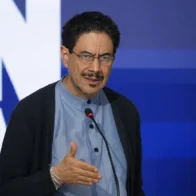 Cepeda dice que Colombia vive “severa crisis espiritual” por la desigualdad y violencia