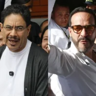 Los candidatos colombianos discuten en redes por un debate presidencial que aún no realizan