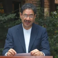 Iván Cepeda alerta sobre Abelardo de la Espriella en el marco de las elecciones en Colombia