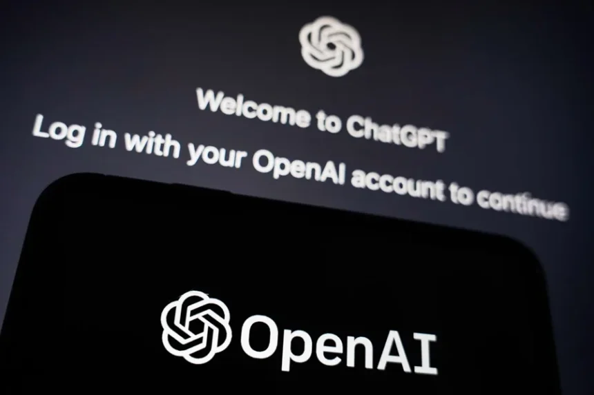 ChatGPT se convierte en la aplicación más rápida en conseguir 1.000 millones de usuarios