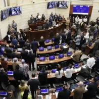 Congreso de Colombia aprueba ley para prevenir y erradicar la mutilación genital femenina