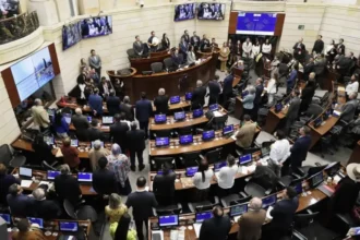 Congreso de Colombia aprueba ley para prevenir y erradicar la mutilación genital femenina