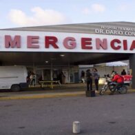 Hospital Darío Contreras aclara que video viral corresponde a un incidente ocurrido en 2024