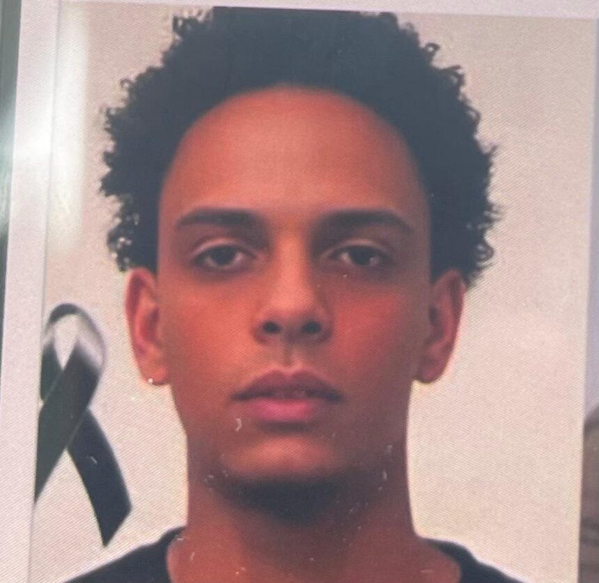 Familia de joven abatido en La Vega denuncia ejecución