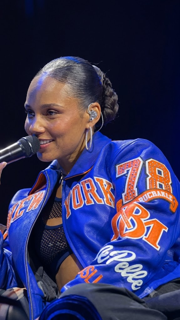 Celebran el campeonato de los Knicks y los 25 años del Festival Tribeca
