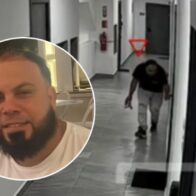 Apresan a “Sigallen” por presunta violencia intrafamiliar contra su expareja en Verón-Punta Cana