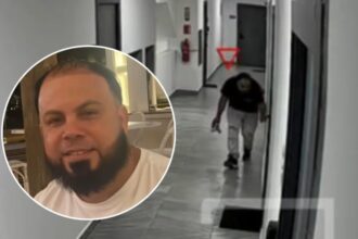 Apresan a “Sigallen” por presunta violencia intrafamiliar contra su expareja en Verón-Punta Cana