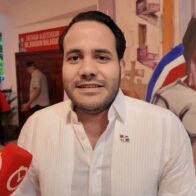 Diputado Rogelio Genao destaca legado de Balaguer durante acto en el PRSC