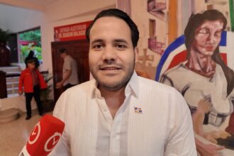 Diputado Rogelio Genao destaca legado de Balaguer durante acto en el PRSC