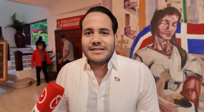 Diputado Rogelio Genao destaca legado de Balaguer durante acto en el PRSC