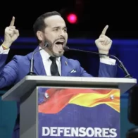 Denuncia de De la Espriella sobre presunta compra de votos agita la segunda vuelta de las elecciones en Colombia