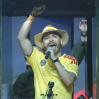 Un tribunal colombiano ordena a Abelardo De la Espriella no usar símbolos patrios en su campaña presidencial