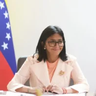 Delcy Rodríguez designa a los nuevos ministros de Vivienda y Ecosocialismo en Venezuela