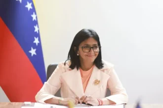 Delcy Rodríguez designa a los nuevos ministros de Vivienda y Ecosocialismo en Venezuela