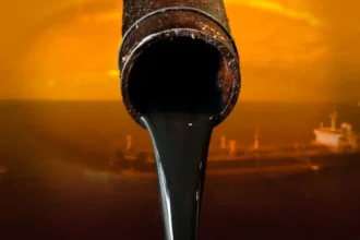 Petróleo se dispara más de un 5 % tras escalada de tensiones entre Irán y Estados Unidos