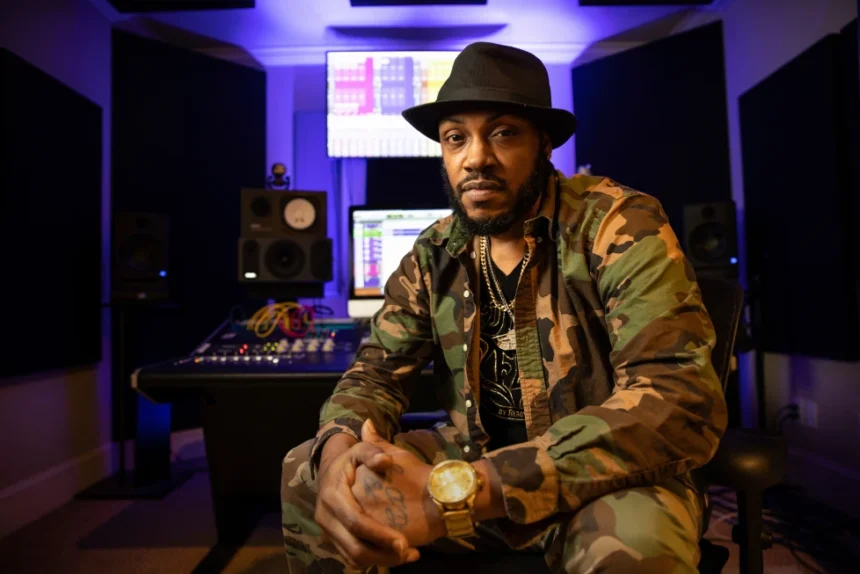 Mystikal condenado a 20 años por violación en Luisiana