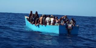 Repatrían a 32 migrantes dominicanos tras llegar de forma irregular a Puerto Rico