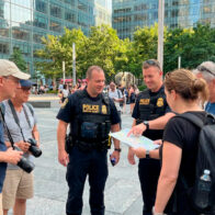 Exigen a ICE reforzar medidas para proteger a inmigrantes detenidos ante calor extremo