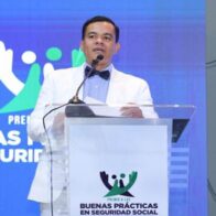 DIDA reconoce 31 buenas prácticas en seguridad social