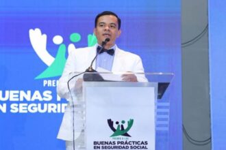 DIDA reconoce 31 buenas prácticas en seguridad social