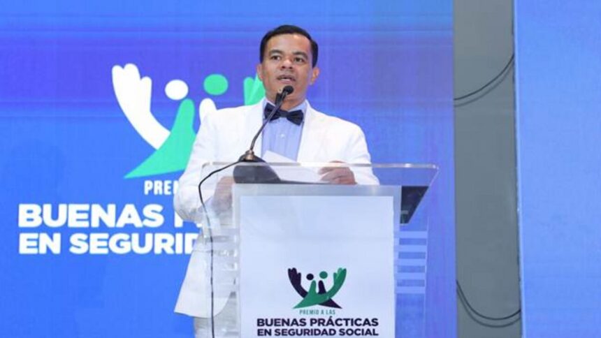 DIDA reconoce 31 buenas prácticas en seguridad social