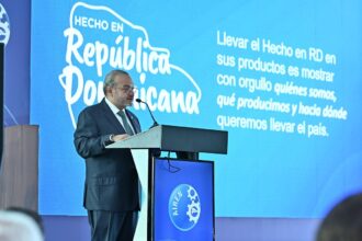 Luis José Bonilla Bojos, presidente de AIREN.