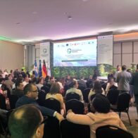 Hoy inicia la Semana Nacional del Financiamiento Climático