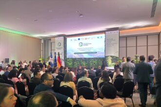 Hoy inicia la Semana Nacional del Financiamiento Climático