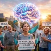 Día Internacional de los Tumores Cerebrales