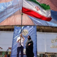 EEUU e Irán alcanzan acuerdo inicial para extender alto el fuego y reabrir el estrecho de Ormuz