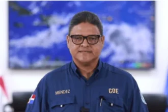 COE emite alerta de tsunami para la costa sur de RD tras sismo de magnitud 7.1 en Venezuela