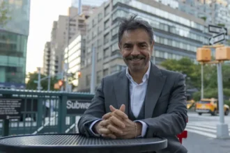 ‘Shrek 5’ estrena tráiler con el regreso de la voz del actor mexicano Eugenio Derbez