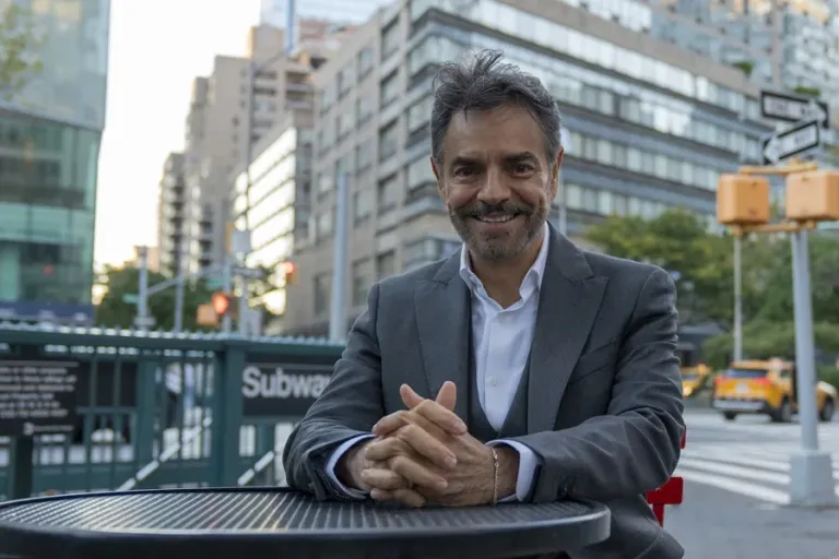 ‘Shrek 5’ estrena tráiler con el regreso de la voz del actor mexicano Eugenio Derbez