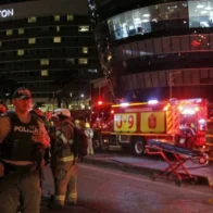 Al menos un muerto y dos heridos al ser atacados a disparos en aeropuerto de Ecuador