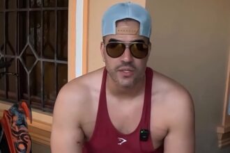 Joven Danny Rivas envía mensaje de perdón tras presunta agresión policial en Jarabacoa