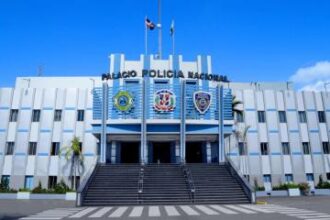Abaten a “El Goldy” durante operativo del DICRIM en Los Alcarrizos