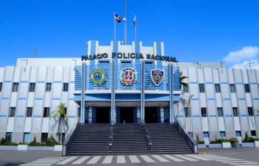 Abaten a “El Goldy” durante operativo del DICRIM en Los Alcarrizos