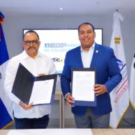 OGTIC y Ministerio de Justicia impulsan la transformación digital de los servicios legales