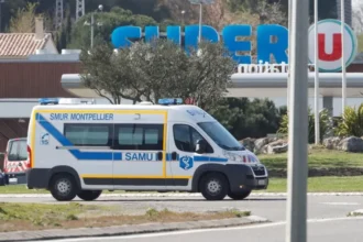 Once muertos al estrellarse una avioneta en el este de Francia