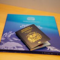 Pasaportes suspende cobro por pérdida o deterioro de libretas hasta diciembre de 2026
