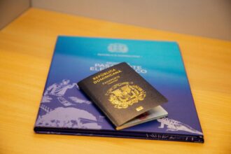 Pasaportes suspende cobro por pérdida o deterioro de libretas hasta diciembre de 2026