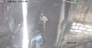 Residentes denuncian asaltos y solicitan intervención de las autoridades en Villa Mella