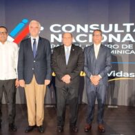 Gobierno abre consulta nacional para diseñar una nueva ley educativa