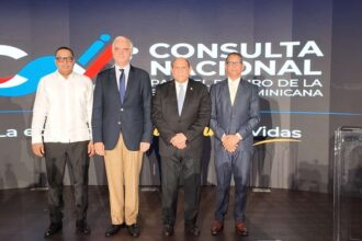 Gobierno abre consulta nacional para diseñar una nueva ley educativa