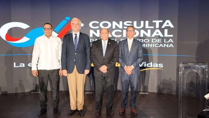 Gobierno abre consulta nacional para diseñar una nueva ley educativa
