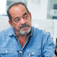 Alfonso Rodríguez dice desconocer funciones de su nuevo cargo en Cancillería